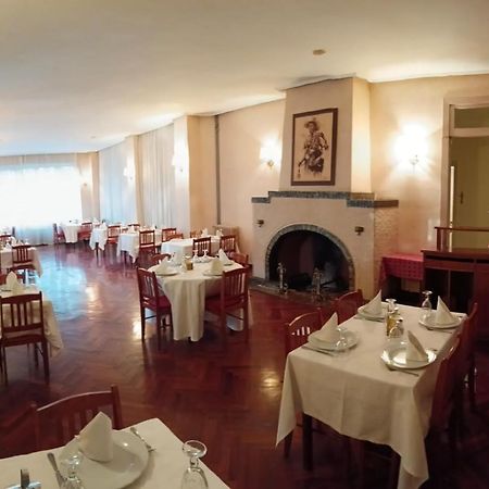 Hotel Panorama アズルー エクステリア 写真