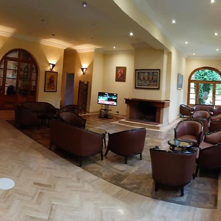 Hotel Panorama アズルー エクステリア 写真