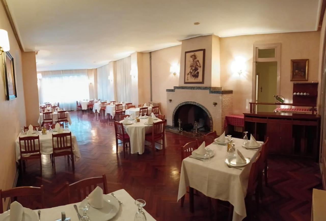 Hotel Panorama アズルー エクステリア 写真