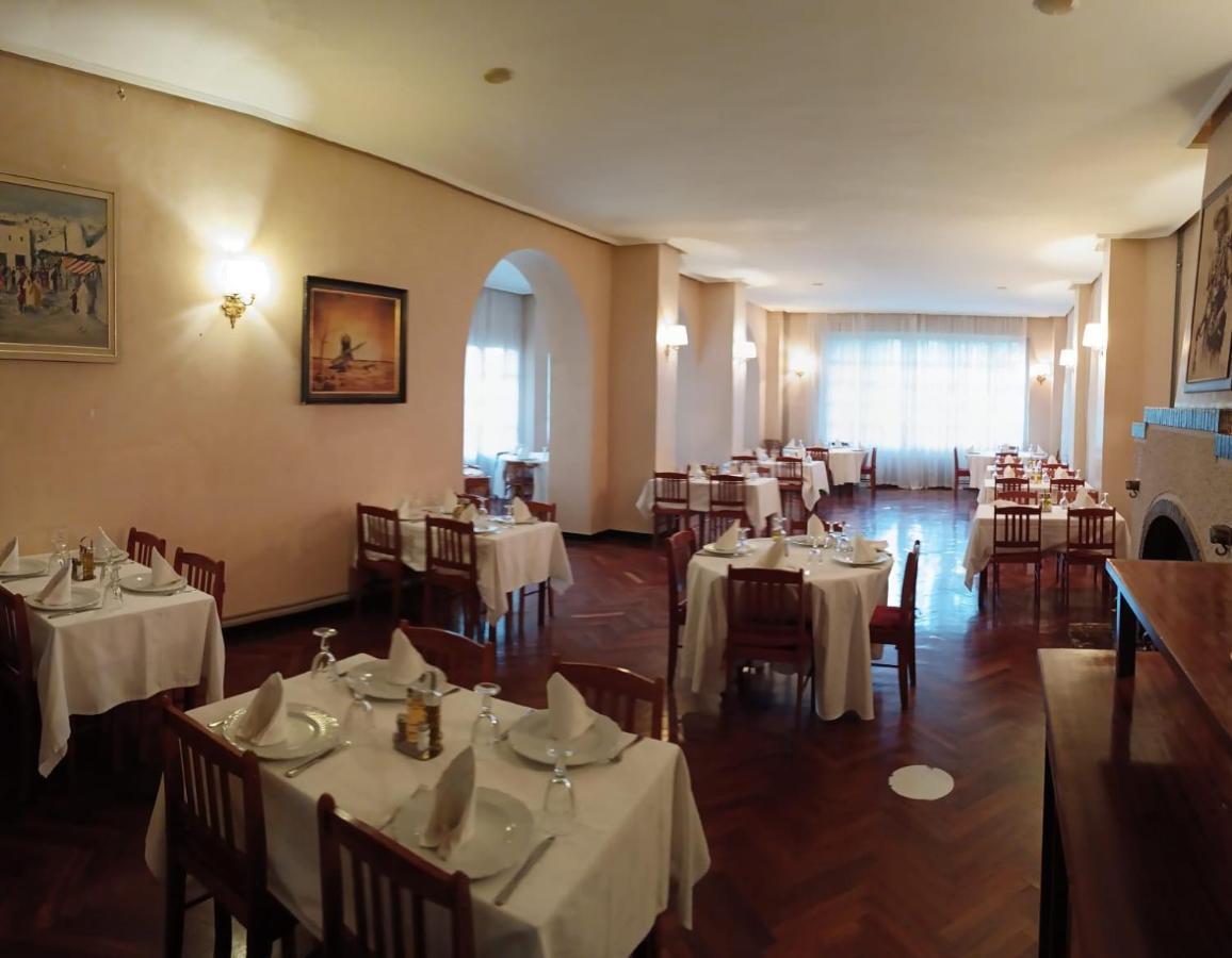 Hotel Panorama アズルー エクステリア 写真