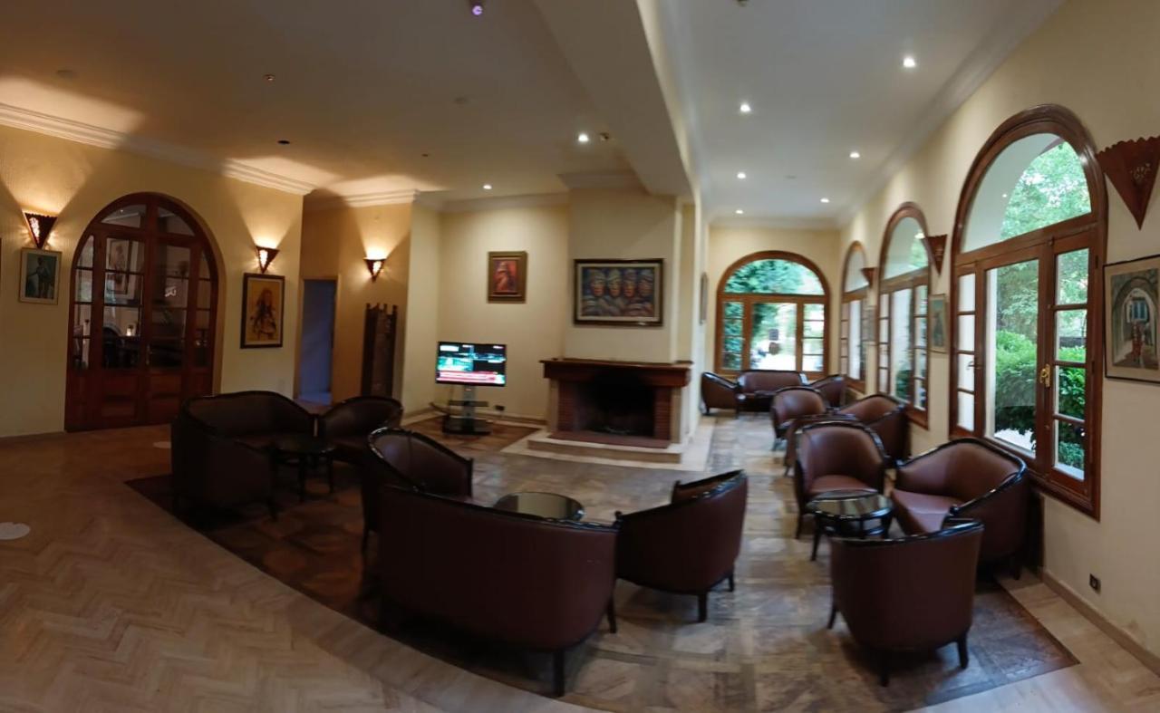 Hotel Panorama アズルー エクステリア 写真